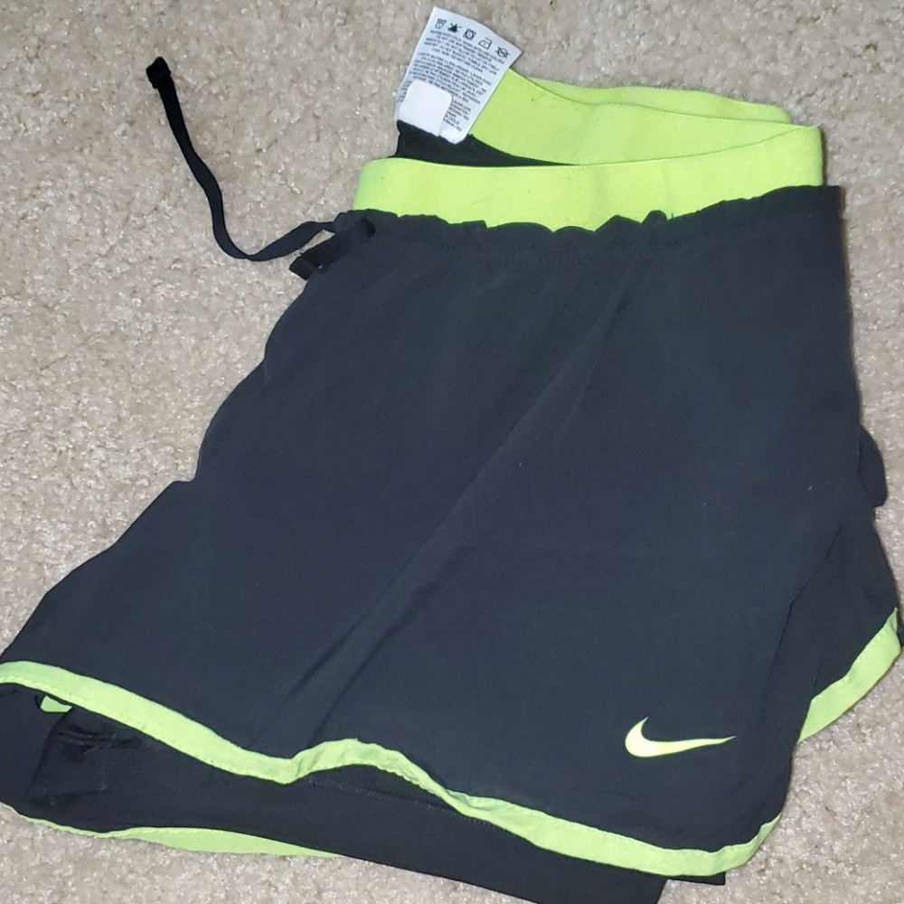Nike Shorts